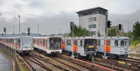 metro pohromadě