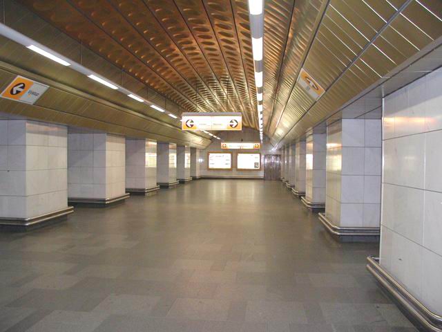 Hradčanská