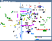 mapa metra v roce 2100